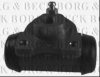 BORG & BECK BBW1617 Wheel Brake Cylinder